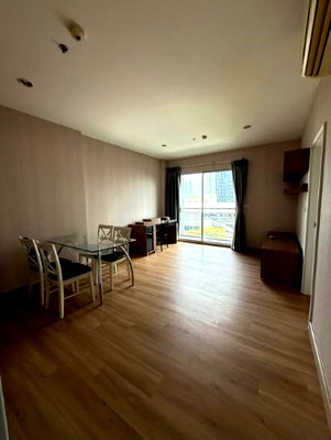 Condos for sale : 🔥 For Sale – HIVE Sathorn | Spacious Condo in Prime Sathorn Location | Near BTS Krung Thon Buri