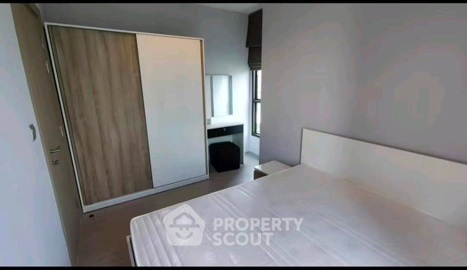 picture 1-BR Condo In Life Asoke - Rama 9, 15th-Floor Near MRT Phra Ram 9 (ID 3138427) - 4/11