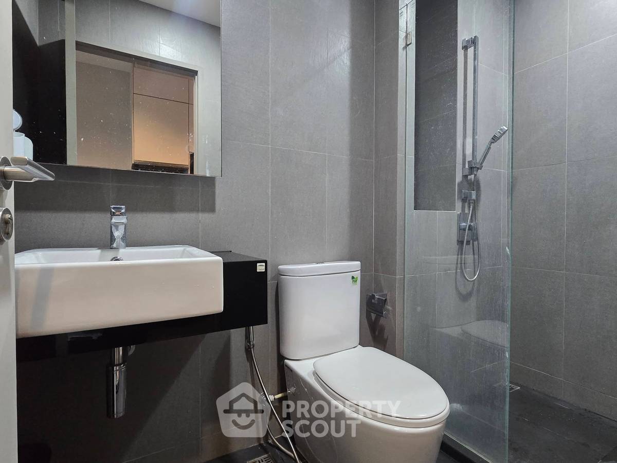 รูป ขายคอนโด 1 ห้องนอน Whizdom Avenue Ratchada – Ladprao ชั้น 19 ใกล้ MRT รัชดาภิเษก (ID 3155754) - รูปที่ 7/8