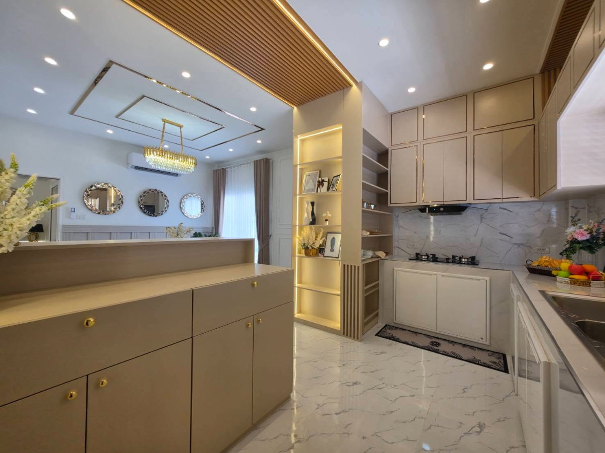 picture 3 Bedroom pool villa in Bang Saray Move-in Ready in a Prime Location - 19/34