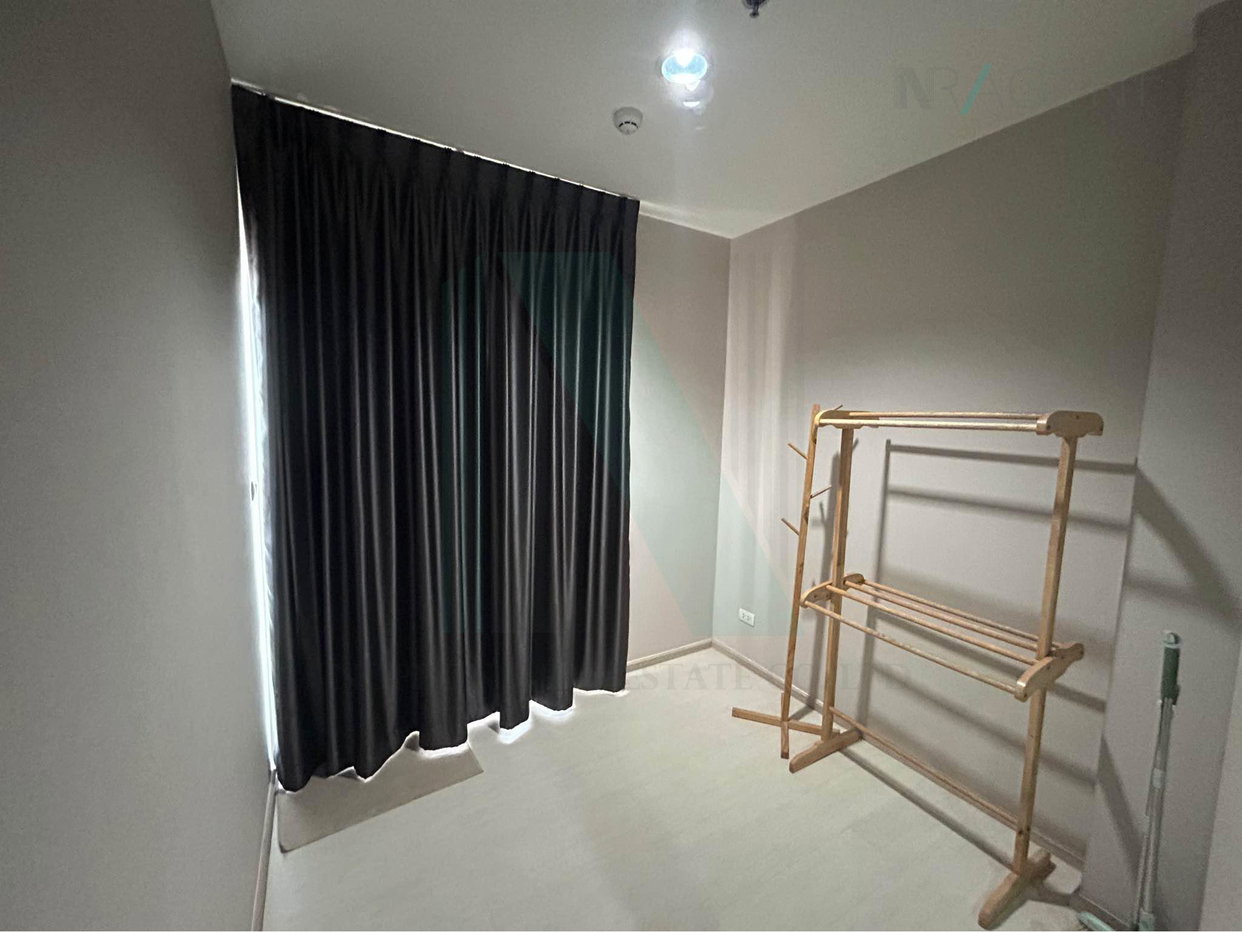 รูป ขายคอนโด แอสปาย เอราวัณ อาคาร 1 ชั้น 25 1 ห้องนอน ขนาด 35 ตรม ใกล้ Big C Jumbo สำโรง - รูปที่ 3/8