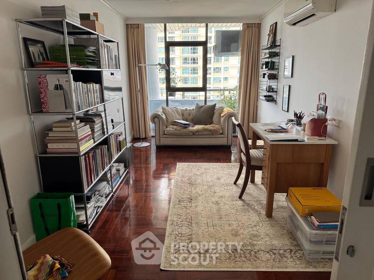 รูป คอนโด 4 ห้องนอน คาลลิสตา แมนชั่น ชั้น 17 ใกล้ ARL มักกะสัน (ID 3155857) - รูปที่ 16/20