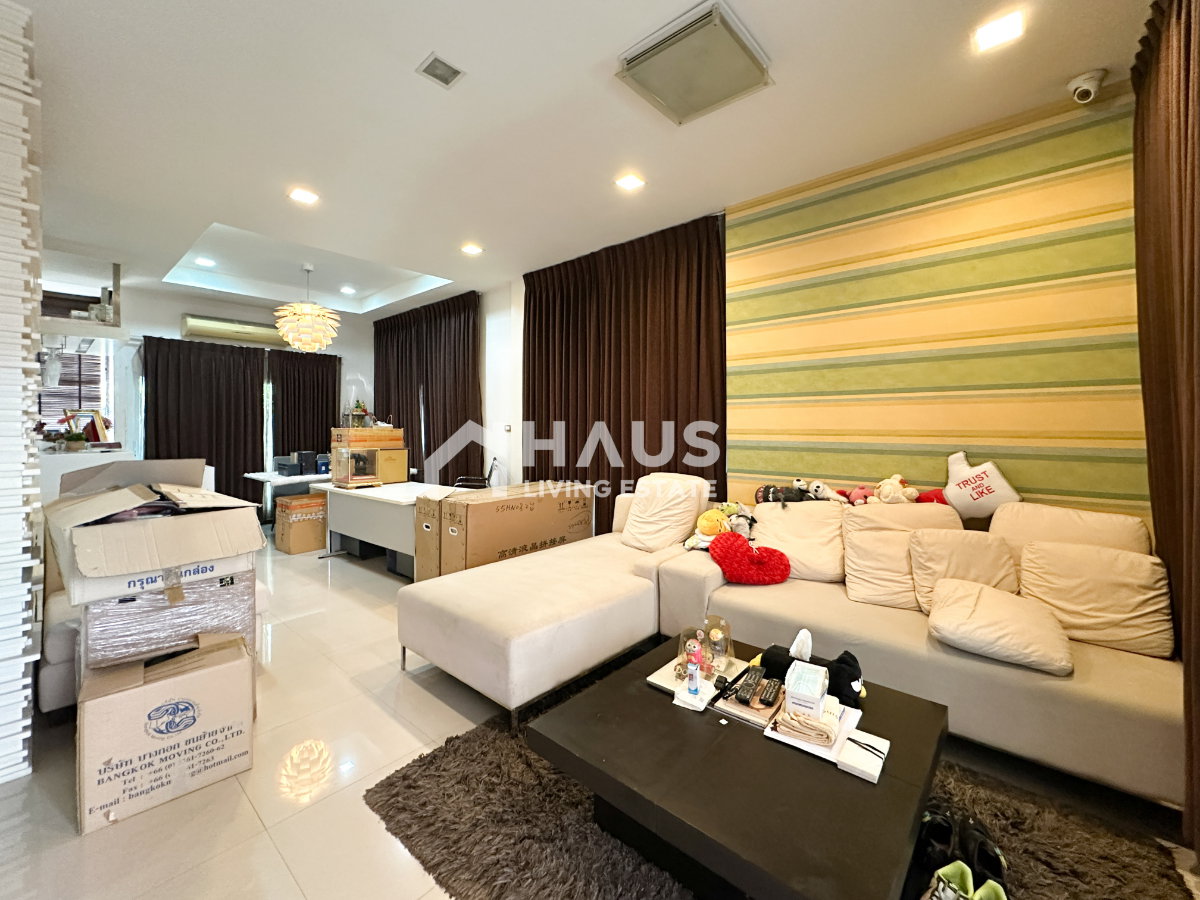 picture Pattra Mo Town / 3 Bedrooms #TCWT085 - 28/41