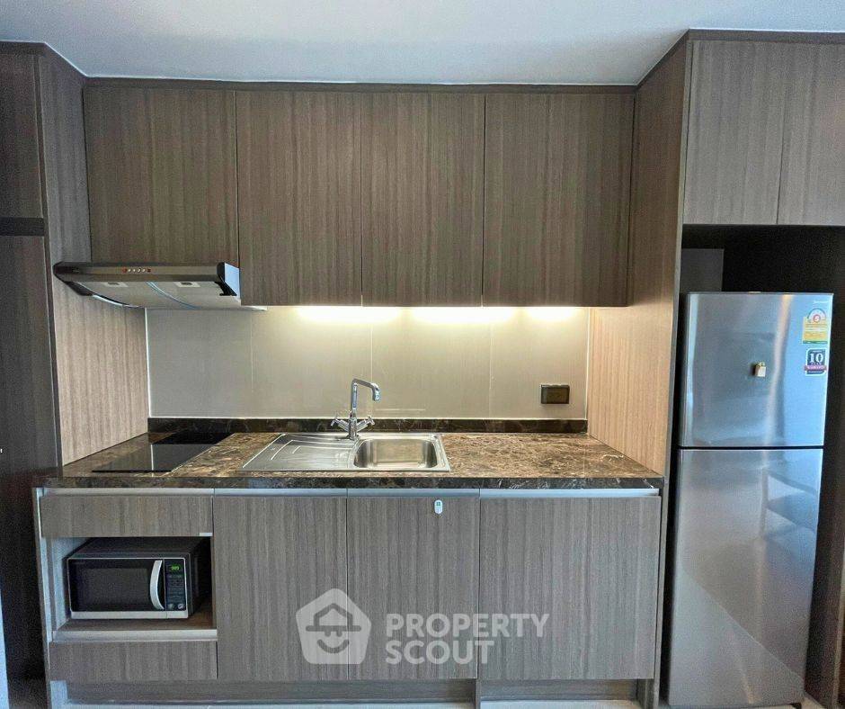รูป คอนโด 1 ห้องนอน ให้เช่า ที่ อาร์ท แอท ทองหล่อ ชั้น 8 (ID 1960493) - รูปที่ 4/5