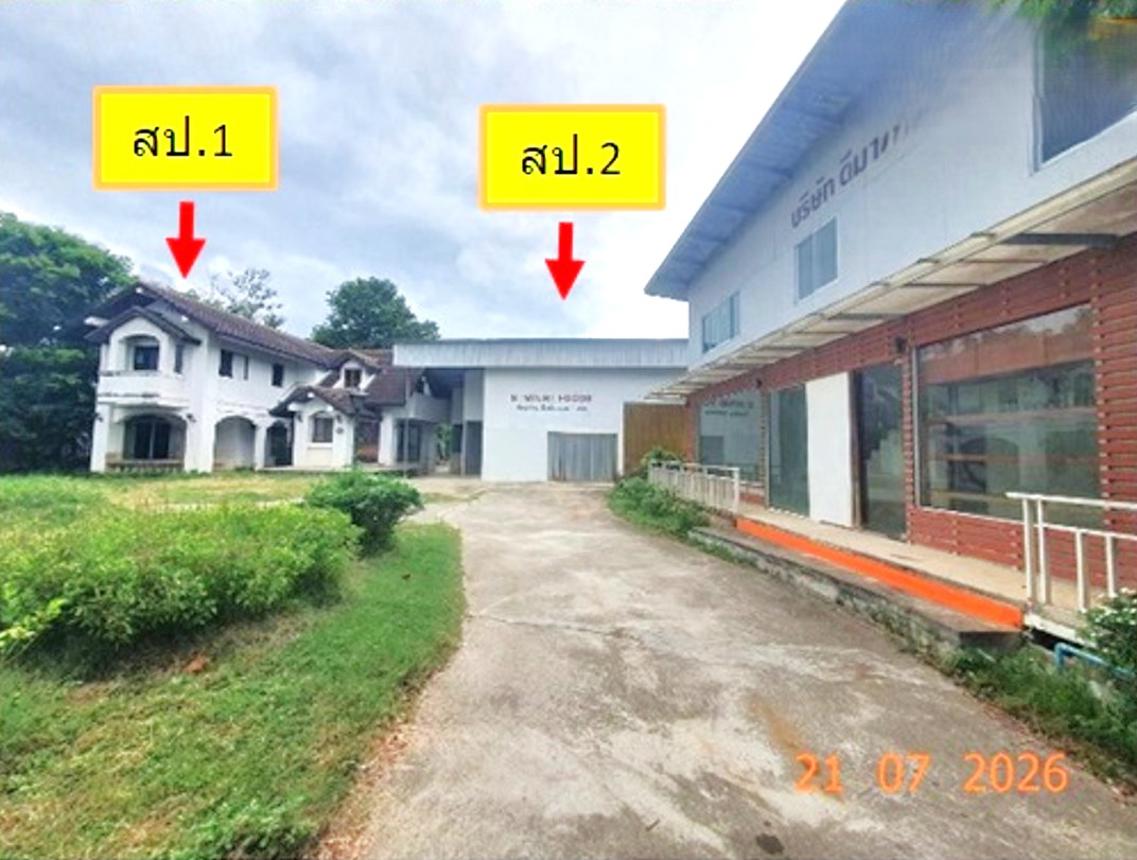 รูป บ้านเดี่ยว 408 ตร.วา สารภี เชียงใหม่ 10.3M - รูปที่ 30/60