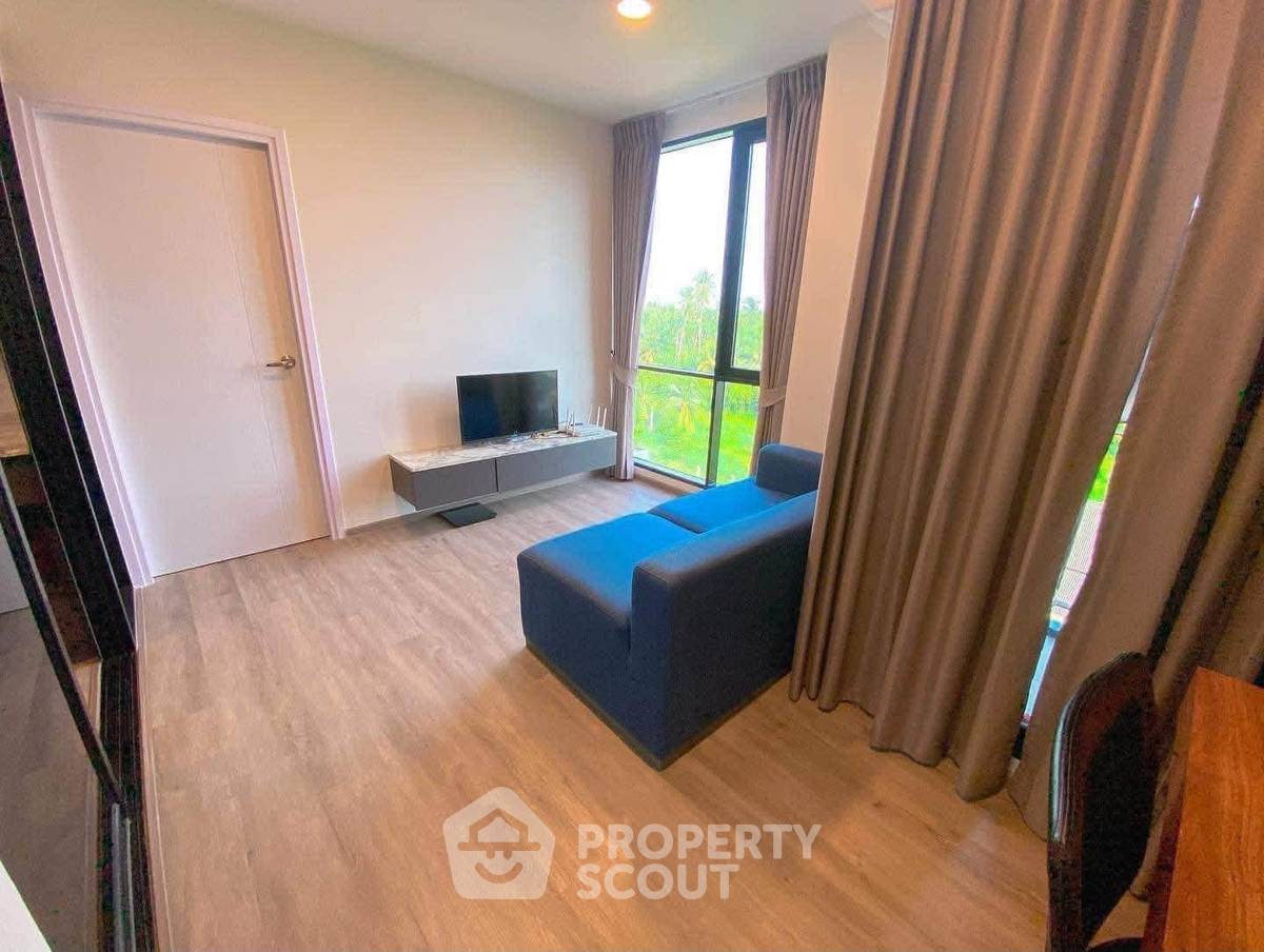 picture Condo 1-BR At Beat Bangwa Interchange Near MRT Bang Wa (70m) (ID 3153744) - 4/7