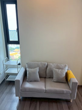 Condo For Rent!!The Base Park East