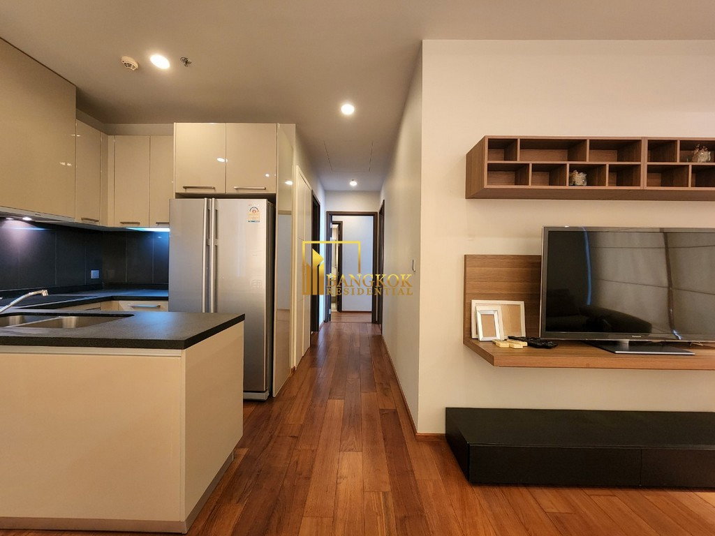 picture Quattro | Modern 2 Bed Corner Unit For Rent in Thonglor Area - BR11939CD - 9/44