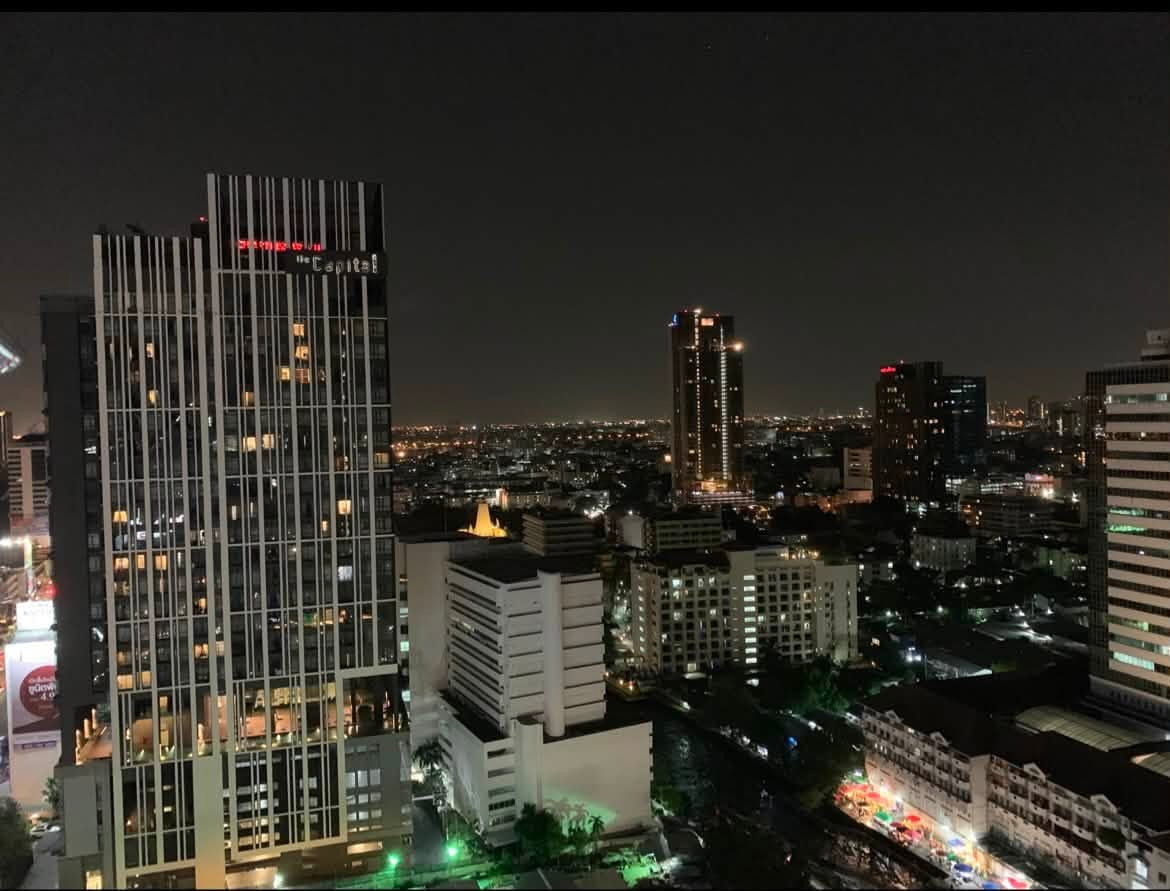 picture ðĒ Condo for Rent: Thru Thonglor Property Code | LNP-C7311 - 15/16