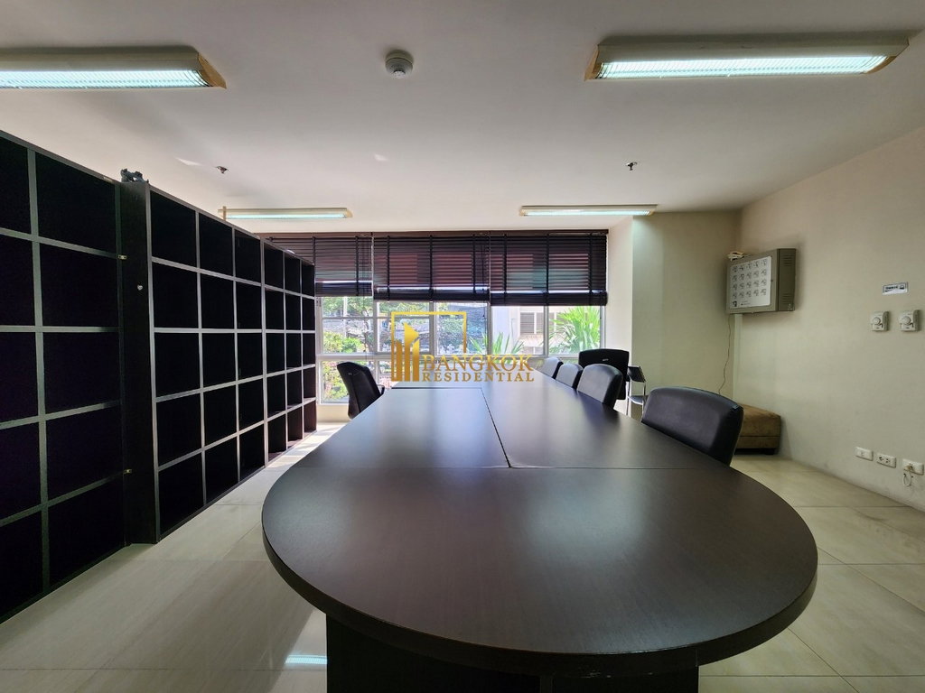รูป Citi Smart | Great Value 3 Bed Condo For Rent in Mid Asoke - BR12964CD - รูปที่ 31/35