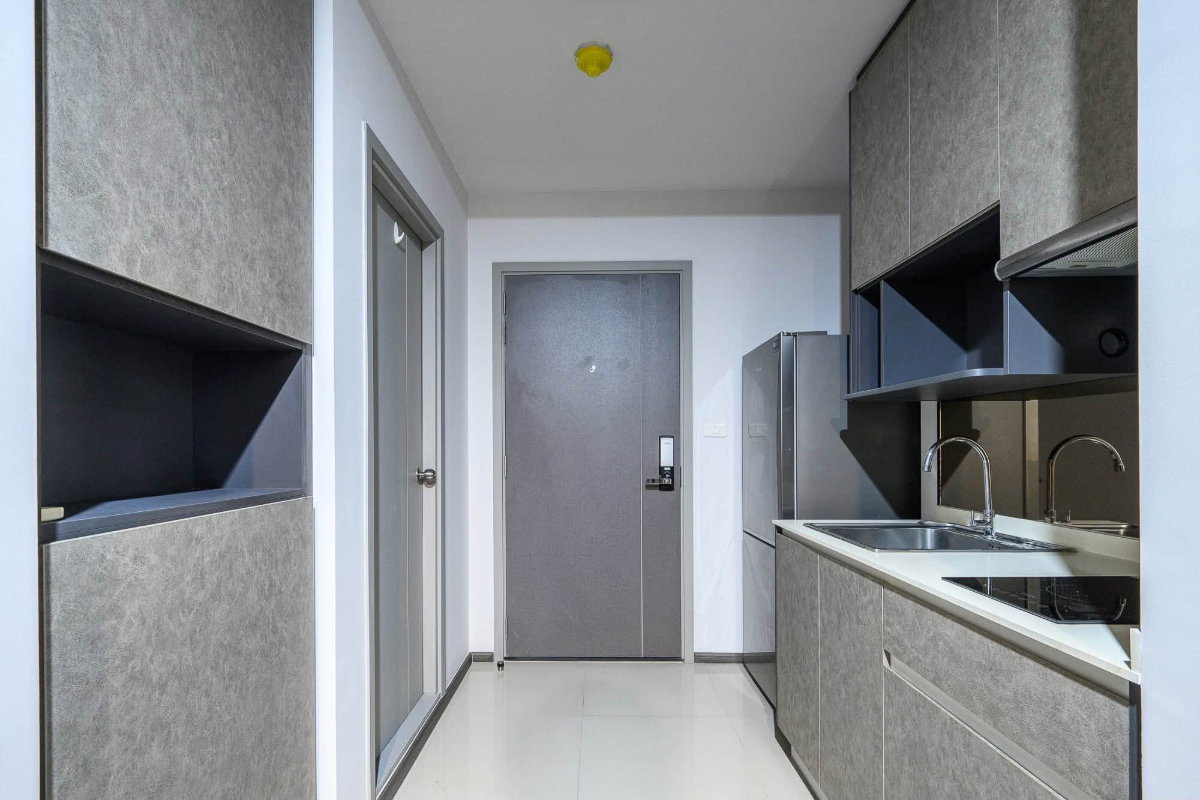 picture Sale : IDEO Phaholyothin - Chatujak, studio , 28 sq m - 2/6