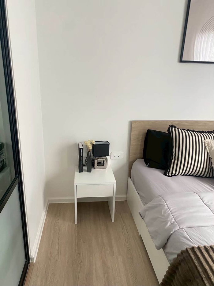 picture For Rent iCondo Active Phatthanakan 1Bed1Bath 12,000Baht/Mo - 2/18