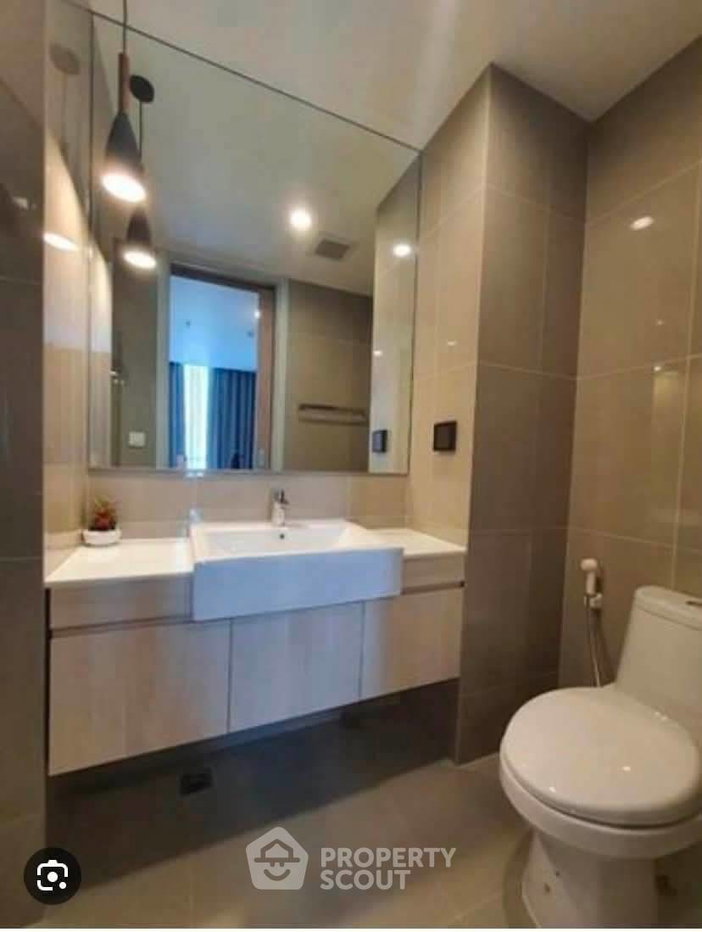 รูป คอนโด 1 ห้องนอน Noble Recole สุขุมวิท 19 ใกล้ MRT สุขุมวิท 400 ม. (ID 3154199) - รูปที่ 5/7