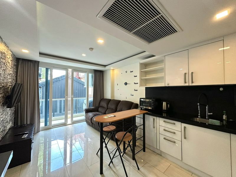 picture ⛵ Grand Avenue ⛵ City view / 3F / 1bedroom >> THB16,000/month彡 - 2/12