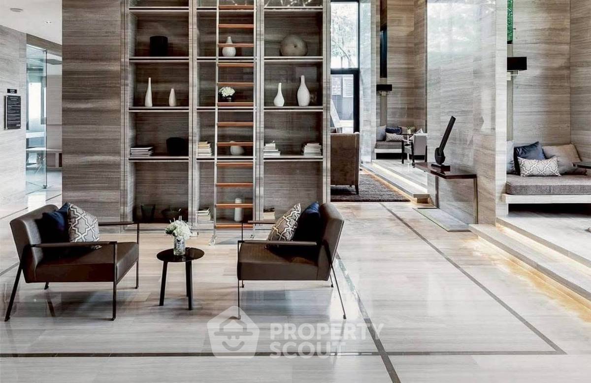 รูป คอนโด 2 ห้องนอน 90 ตร.ม. ชั้น 18 โครงการ Circle Living Prototype New Petchburi ใกล้ MRT เพชรบุรี (ID 2992399) - รูปที่ 9/12