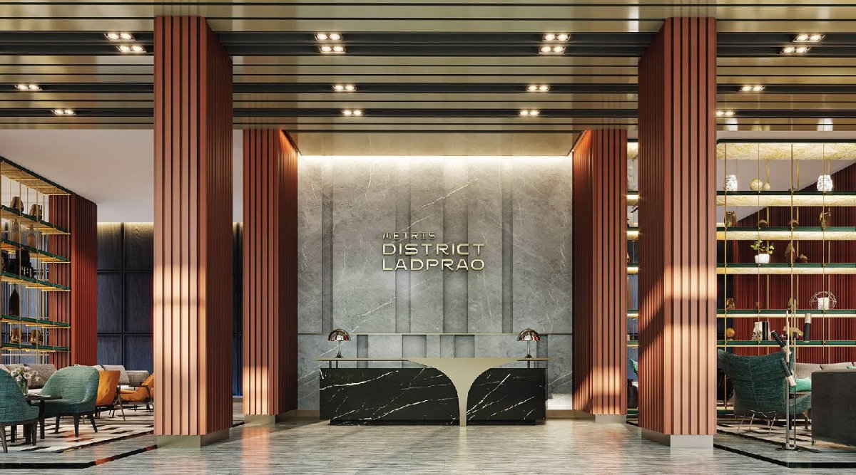 picture R1026/[For Rent] Metris District Ladprao - 10/18