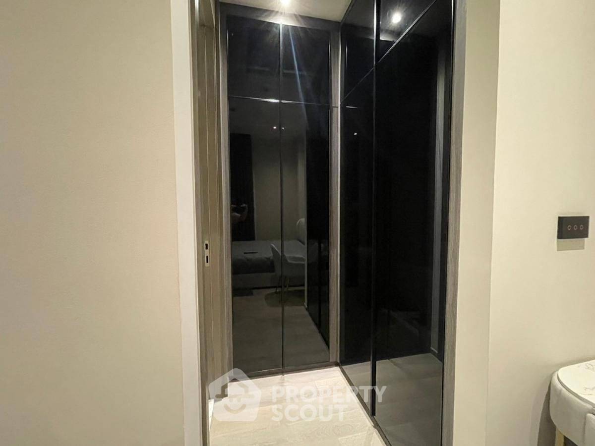 picture 1-BR 43 Sqm Condo At Hyde Heritage Thonglor, 400m to BTS Thong Lor (ID 2204397) - 9/9