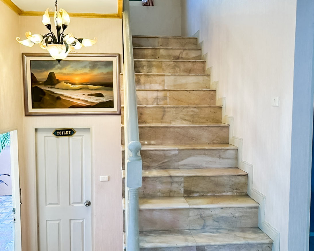 รูป Pet-Friendly House for Rent Central Pattaya Near Sukhumvit Road - รูปที่ 6/17