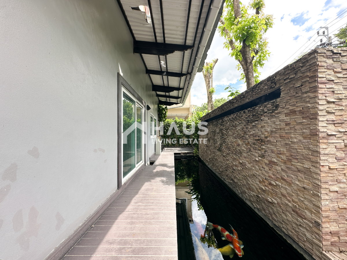 picture Pattra Mo Town / 3 Bedrooms #TCWT085 - 34/41
