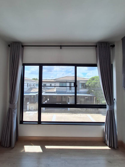 รูป บ้านเดี่ยว 54.4 ตร.วา โครงการ คาซ่า วิลล์ วงแหวน-จตุโชติ (ซ.3/2) กรุงเทพมหานคร คลองสามวา กรุงเทพมหานคร 6.4M - รูปที่ 18/22