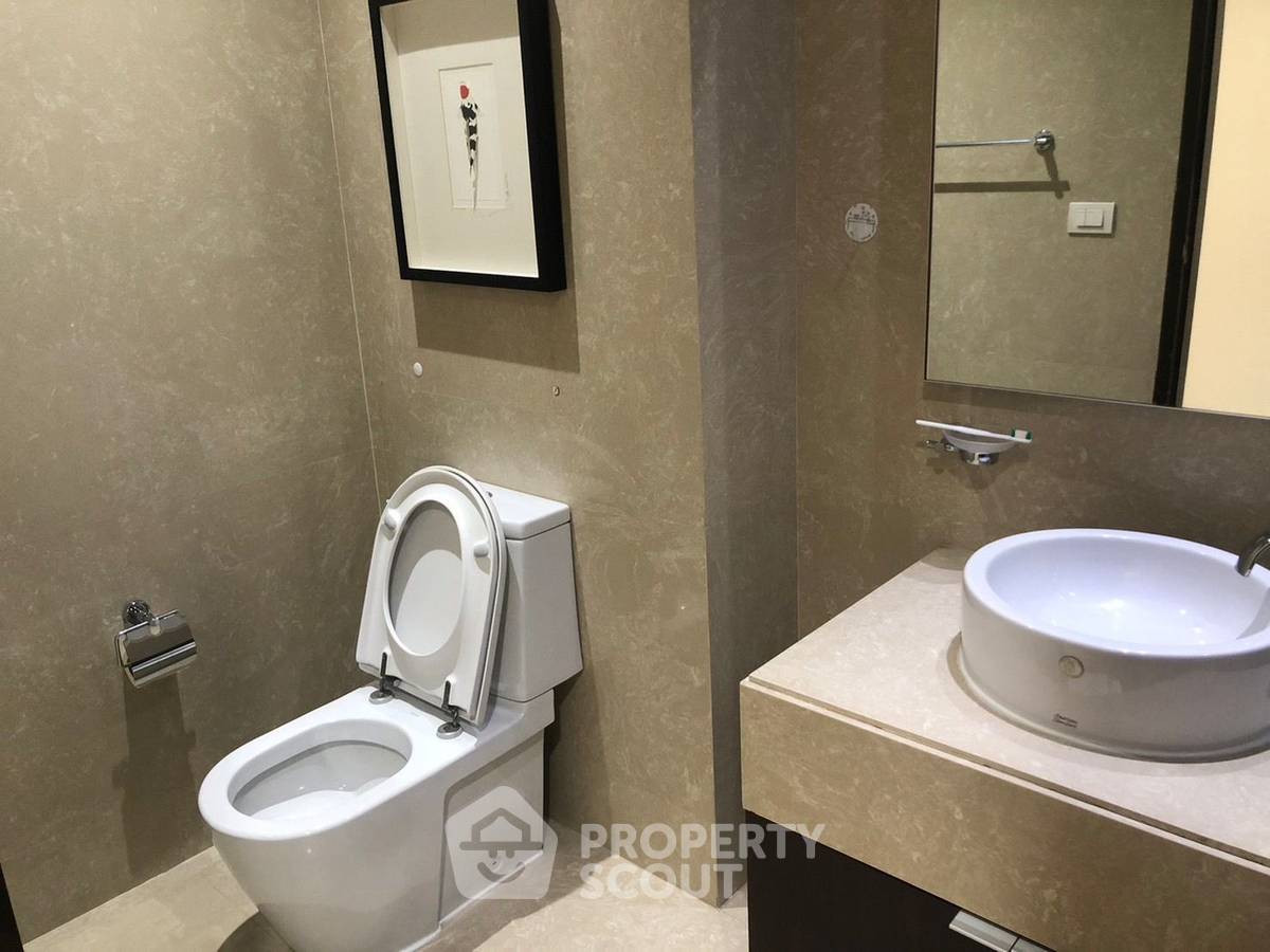 picture Pet-Friendly 2-BR, 152 Sqm, The Madison near BTS Phrom Phong (200m) (ID 1920706) - 5/31