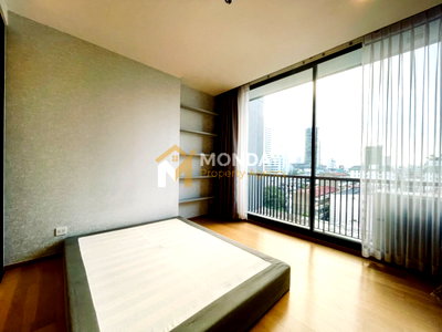 Condos for sale : 🔥MD-25050616 Rare Item! Beautiful Condo, Below Market Price, Noble Revo Silom. Book Now Before It's Gone! 🔥