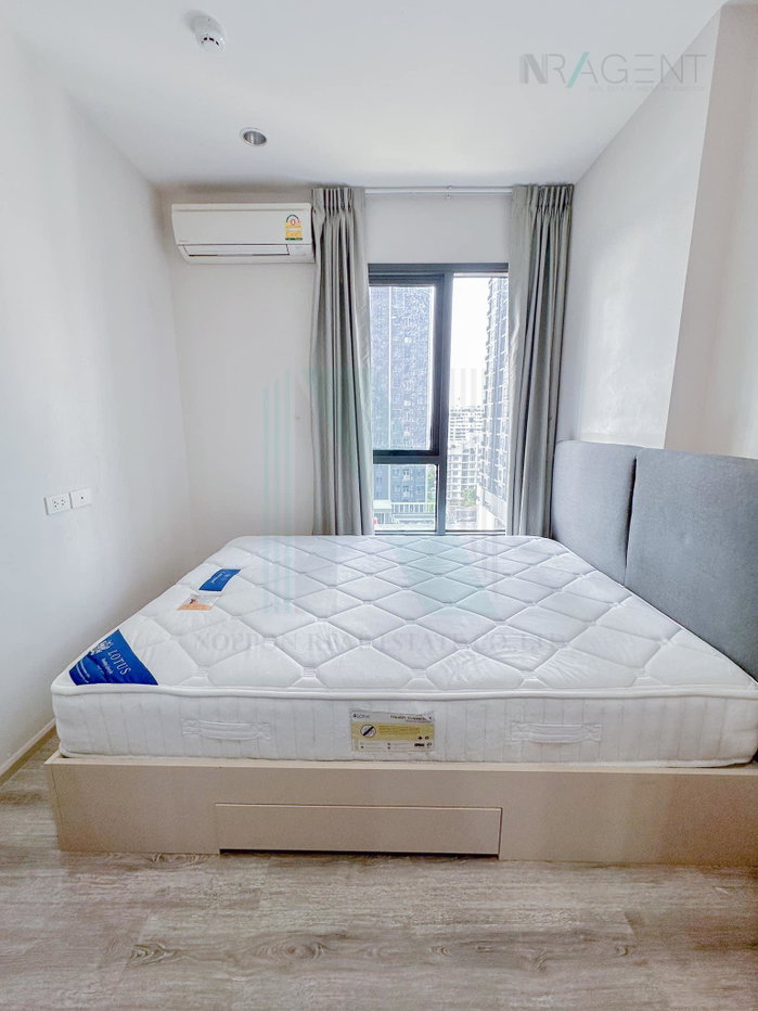 picture 🎉 For Rent Condo CENTRIC ARI STATION Building A, Floor 11,1 bed room, Room size 28 sqm - 1/8