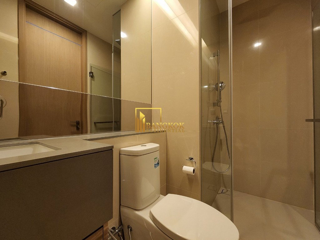 รูป The Esse Asoke | Premium 2 Bedroom Luxury Condo For Rent - BR14060CD - รูปที่ 18/46