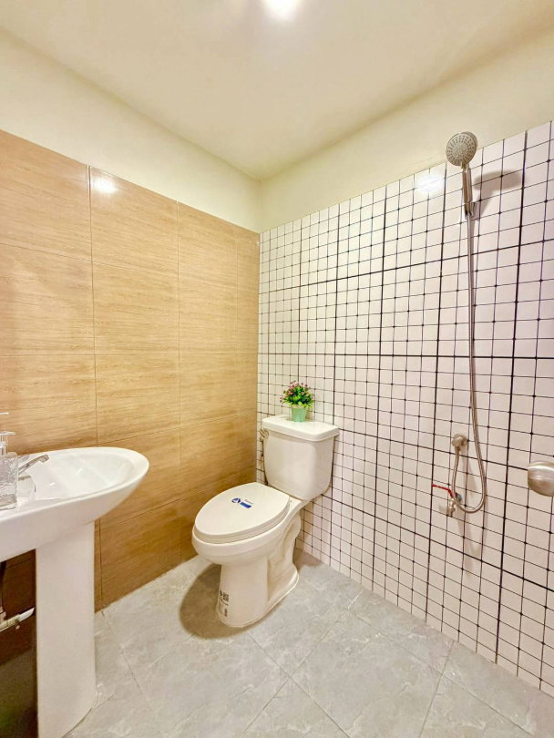 รูป หมู่บ้านพฤกษา 3 ซอยวัดลาดปลาดุก บางบัวทอง 18 ตารางวา - รูปที่ 15/20