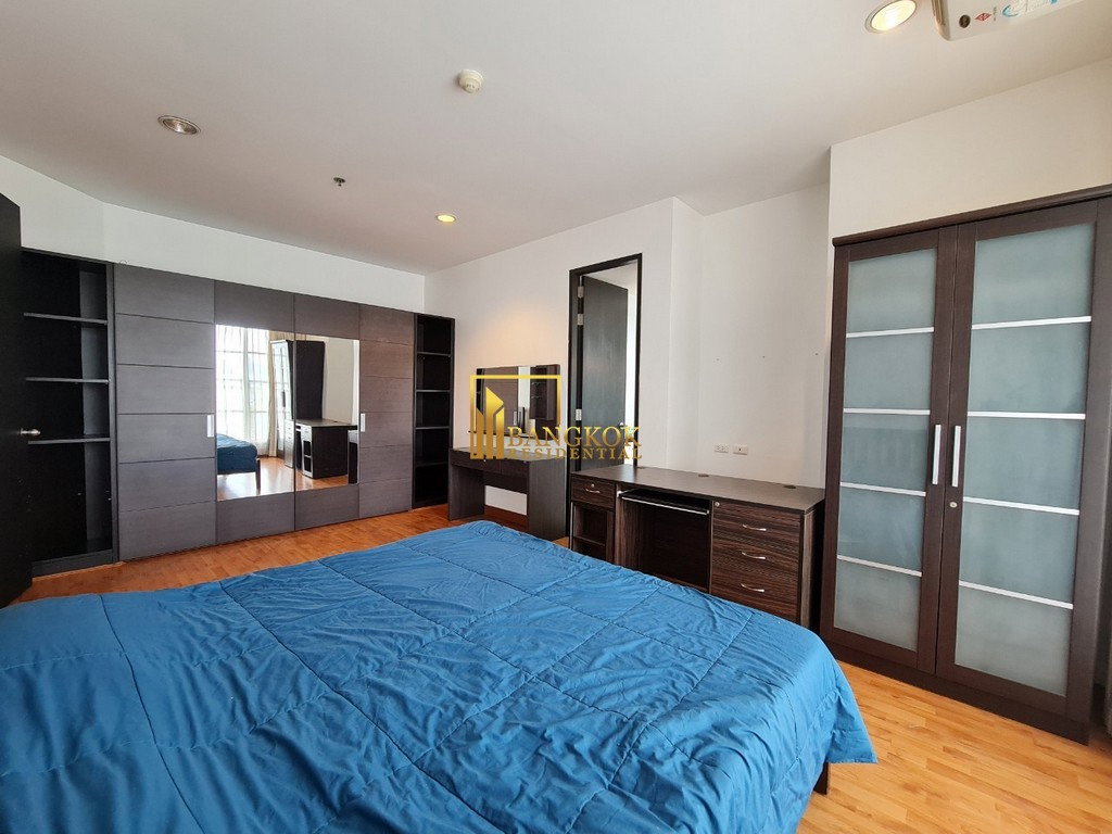 รูป Citi Smart | Great Value 3 Bed Condo For Rent in Mid Asoke - BR12964CD - รูปที่ 16/35