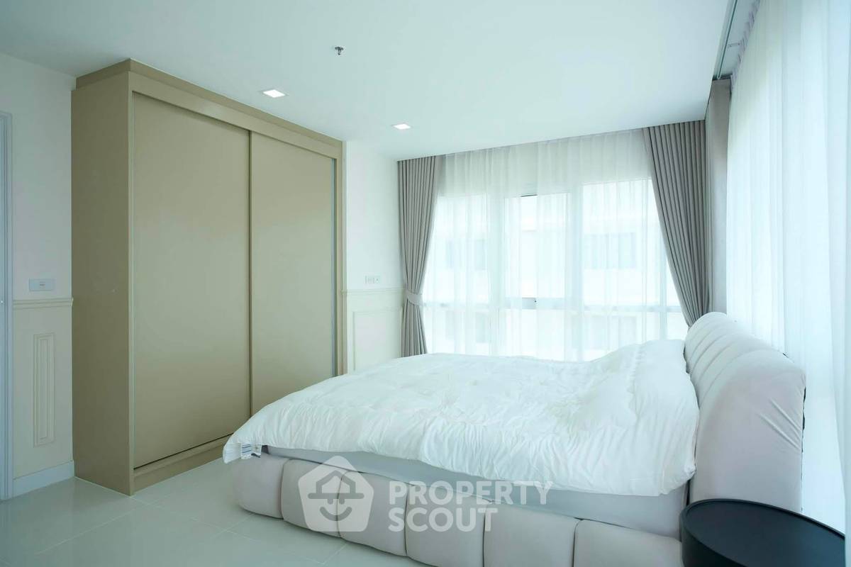 picture 1-BR 57 Sqm Condo For Sale At One Tower Pratamnak (ID 3155696) - 11/24