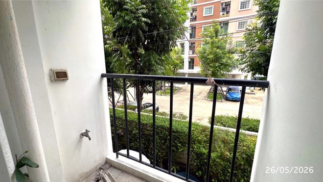 picture CONDO 28.85 Sq.m. Krathum Baen Samut Sakhon for 1.2M - 7/28