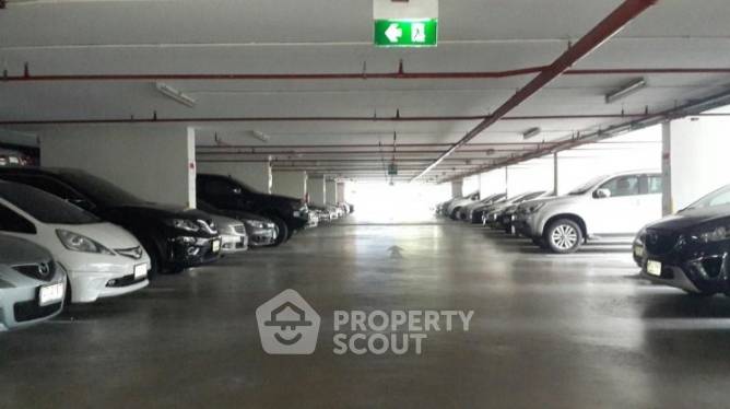 รูป คอนโด 1 ห้องนอน 44 ตร.ม. ชั้น 24 Abstracts Phahonyothin Park ใกล้ BTS หยุดแยกลาดพร้าว 300 ม. (ID 730090) - รูปที่ 16/17