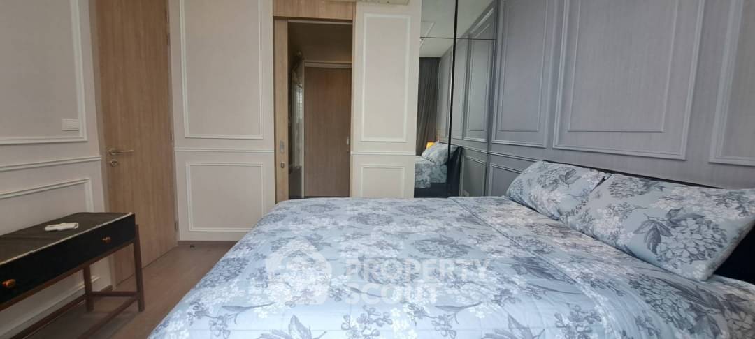 picture 2-BR Condo At Park Origin Phrom Phong, High-Floor Near BTS Phrom Phong (ID 1817949) - 3/10
