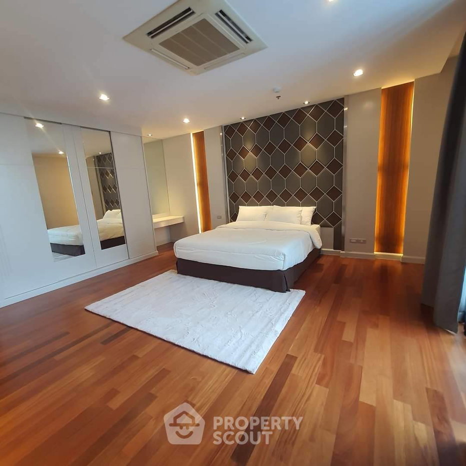 รูป ราคาดี 3 ห้องนอน เพนต์เฮาส์ Four Wings Residence ชั้น 26 ใกล้ ARL หัวหมาก (ID 1540714) - รูปที่ 6/16