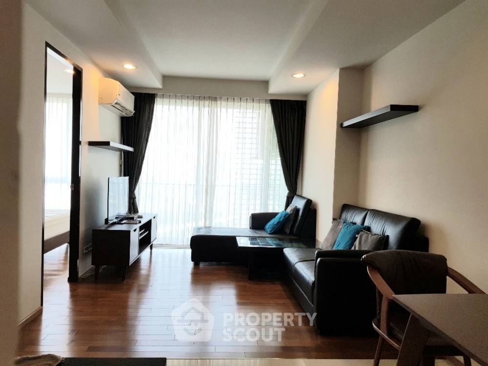 รูป คอนโด 1 ห้องนอน 44 ตร.ม. ชั้น 24 Abstracts Phahonyothin Park ใกล้ BTS หยุดแยกลาดพร้าว 300 ม. (ID 730090) - รูปที่ 5/17