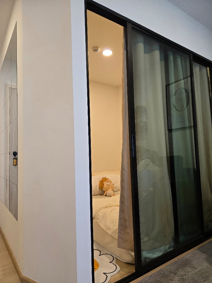 picture Room for rent 3-6 months 2bedrooms  - 12/25