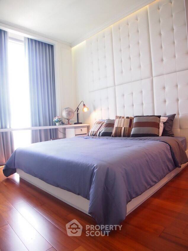 รูป คอนโด 2 ห้องนอน Quattro By Sansiri ชั้น 15 ใกล้ BTS ทองหล่อ (ID 515115) - รูปที่ 5/8