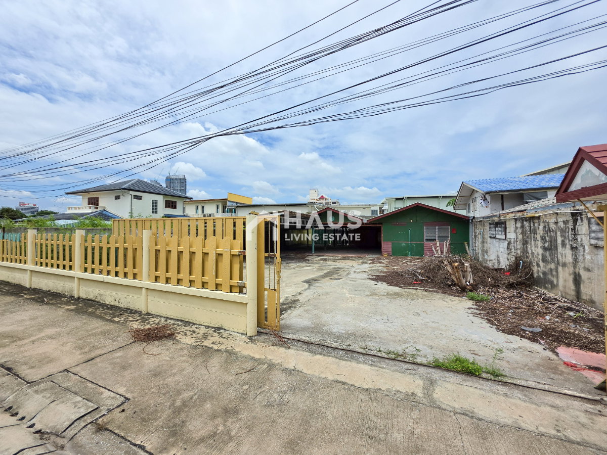 picture Land for sale Charan 88  / 100 SQ.wa #LBGK095 - 2/5