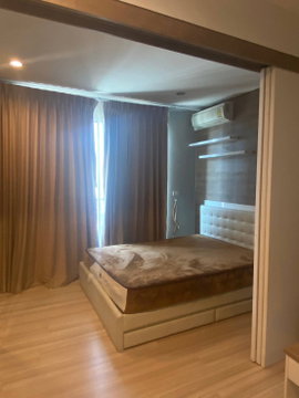 A9030869 ให้เช่า คอนโด The Hotel Serviced Condo รัตนาธิเบศร์ ขนาด 29 ตร.ม ชั้น 15