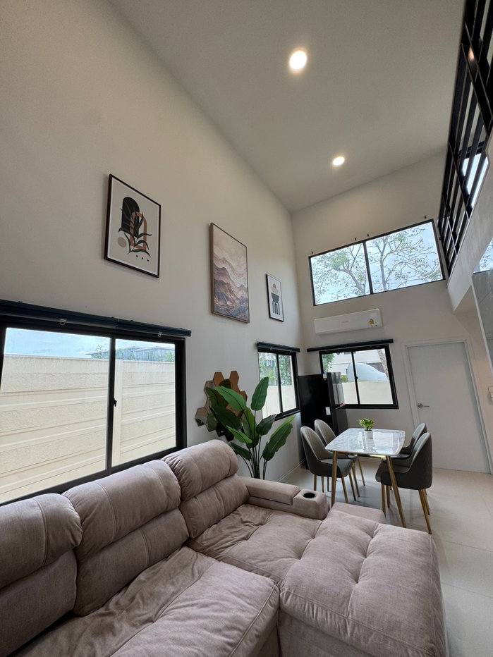 picture 🏡 Pet Friendly For Rent at Kraf Bangna - 30/35