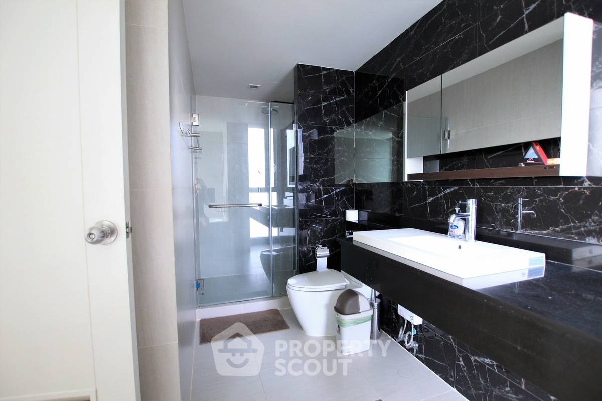 รูป คอนโด 2 ห้องนอน 88 ตร.ม. Tree Condo Ekamai ใกล้ BTS เอกมัย 400 ม. (ID 513883) - รูปที่ 10/11