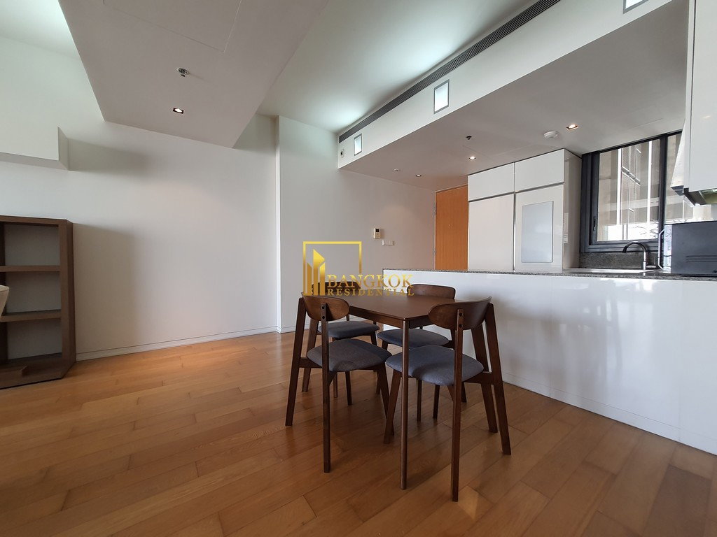 picture The Met Sathorn | Elegant 2 Bedroom Luxury Condo For Rent - BR12572CD - 7/44