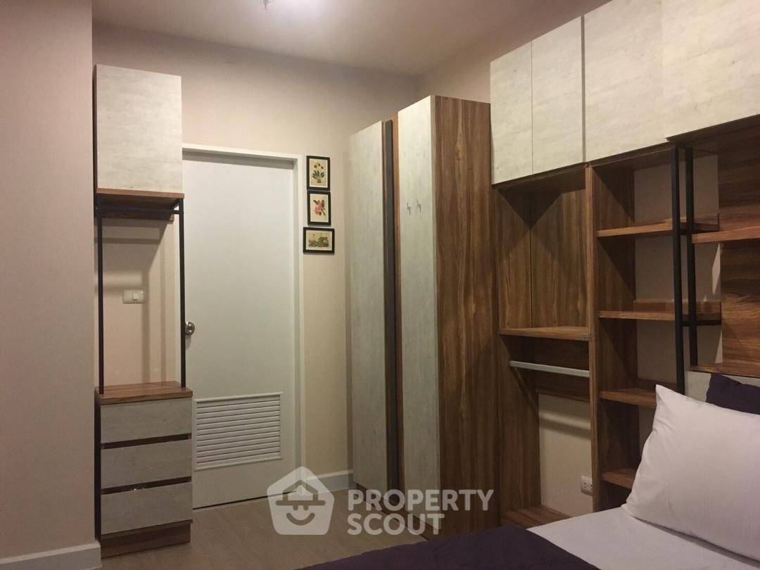 picture Condo 2-BR Metro Sky Prachachuen, 400m to MRT Bang Son (ID 829923) - 3/18