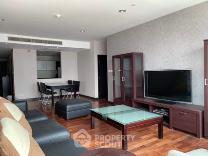 รูปภาพ คอนโด 2 ห้องนอน ขนาด 140 ตร.ม. ชั้นสูง ที่ วิลเชียร์ ใกล้ BTS พร้อมพงษ์ (ID 513000)