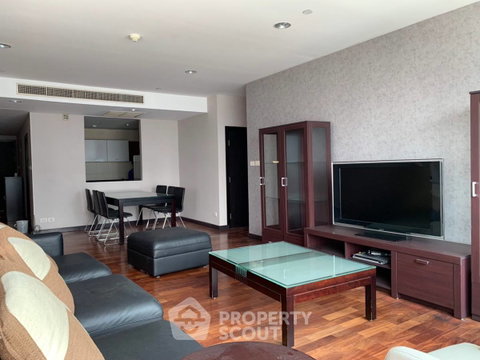 2-BR 140 Sqm High-Floor Condo At Wilshire, BTS Phrom Phong (ID 513000)