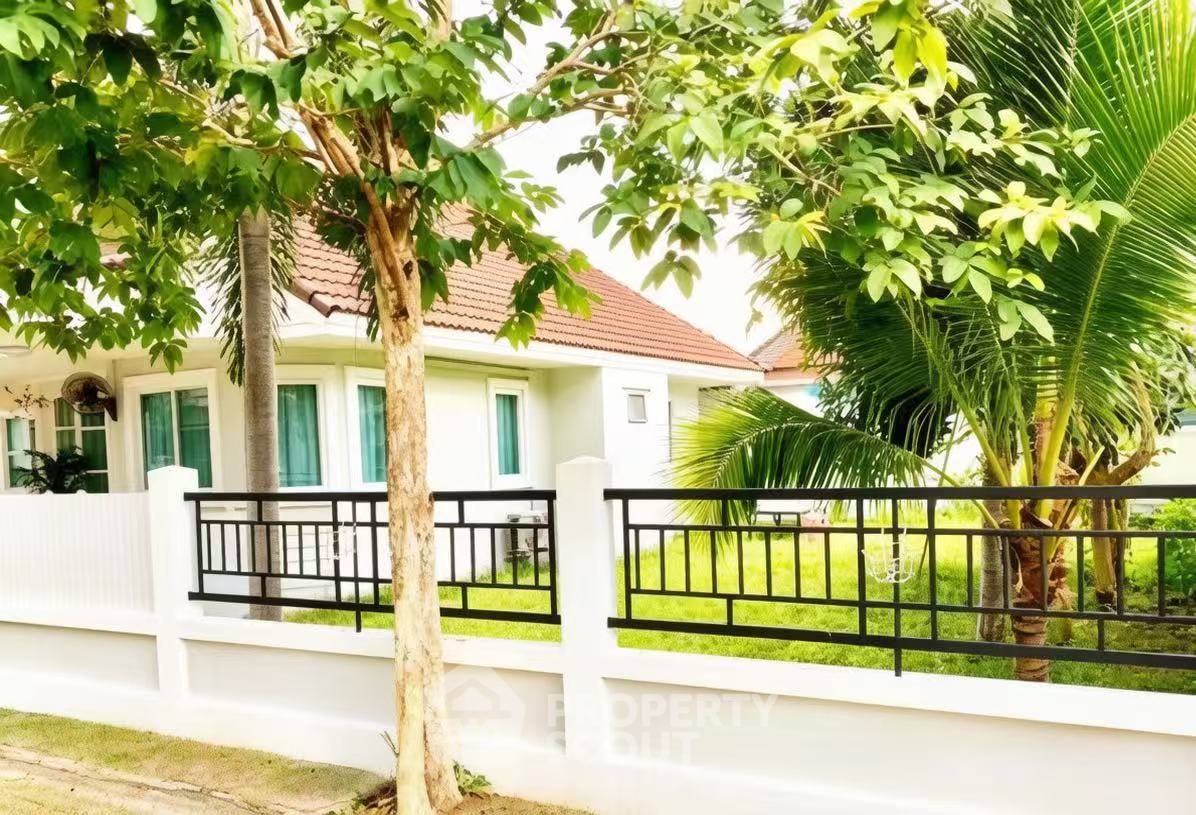 รูป บ้าน 3 ห้องนอน ขาย ใน หมู่บ้าน Ruen Pisa Village นาจอมเทียน พัทยา (ID 3153862) - รูปที่ 2/12