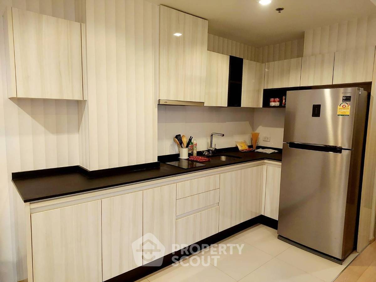 picture Well-Priced 2-BR Condo At HQ Thonglor, 19th Floor, BTS Thong Lor (ID 2260926) - 12/16