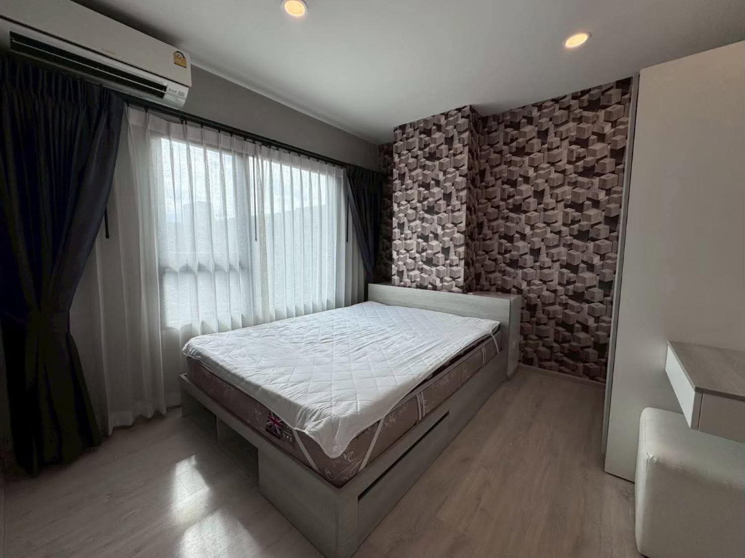 picture 🧡🏙️ Escent Ville Chiang Mai | Corner Unit for Rent | Pool & Mountain View - 2/9
