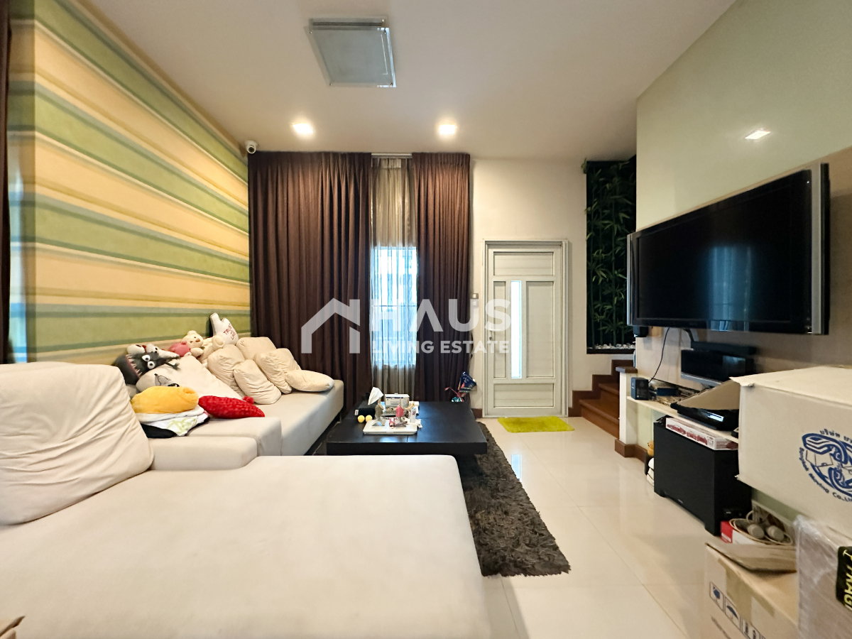 picture Pattra Mo Town / 3 Bedrooms #TCWT085 - 32/41